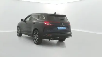 Photo 11 Renault Espace  E-Tech full hybrid 200 GSR2