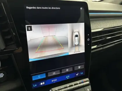 Photo 32 Renault Espace  E-Tech full hybrid 200 GSR2