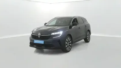 Photo 9 Renault Espace  E-Tech full hybrid 200 GSR2