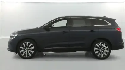 Photo 10 Renault Espace  E-Tech full hybrid 200 GSR2