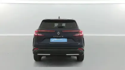 Photo 12 Renault Espace  E-Tech full hybrid 200 GSR2