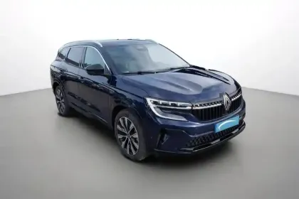 Photo 7 Renault Espace  E-Tech full hybrid 200 GSR2