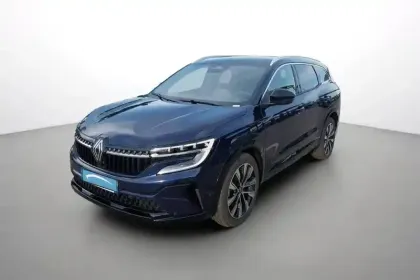 Photo Renault Espace Techno
