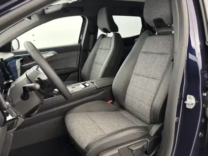 Photo 17 Renault Espace  E-Tech full hybrid 200 GSR2