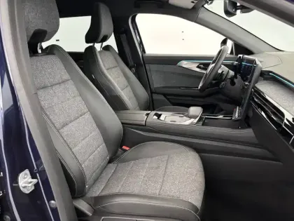 Photo 22 Renault Espace  E-Tech full hybrid 200 GSR2