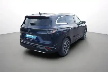 Photo 5 Renault Espace  E-Tech full hybrid 200 GSR2