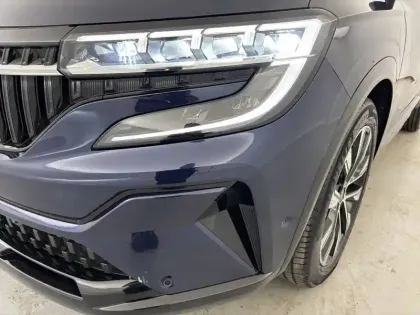 Photo 35 Renault Espace  E-Tech full hybrid 200 GSR2