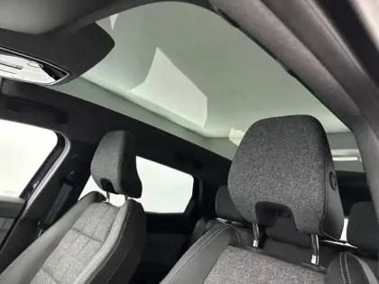 Photo 34 Renault Espace  E-Tech full hybrid 200 GSR2