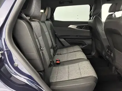 Photo 24 Renault Espace  E-Tech full hybrid 200 GSR2