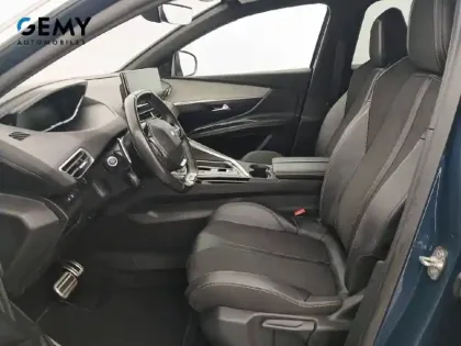 Photo 8 Peugeot 3008  BlueHDi 130ch S&S EAT8