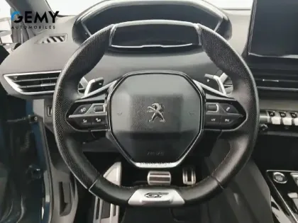 Photo 12 Peugeot 3008  BlueHDi 130ch S&S EAT8