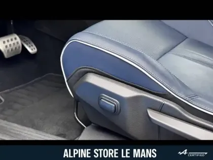 Photo 20 Alpine A290 