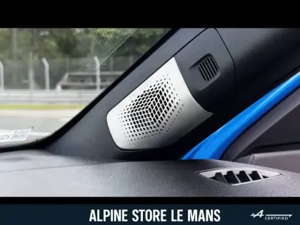 Photo 19 Alpine A290 