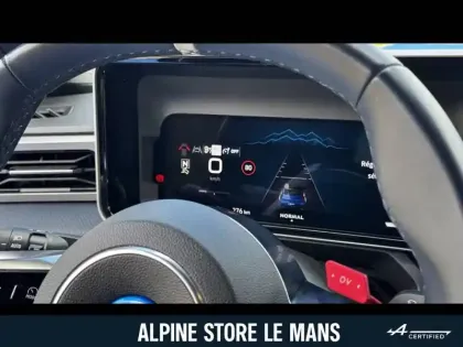 Photo 16 Alpine A290 
