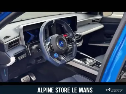 Photo 9 Alpine A290 