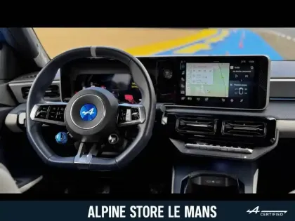 Photo 17 Alpine A290 