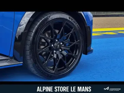 Photo 21 Alpine A290 