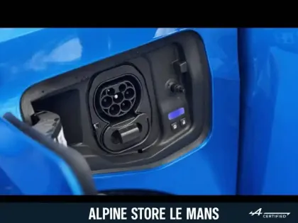 Photo 22 Alpine A290 