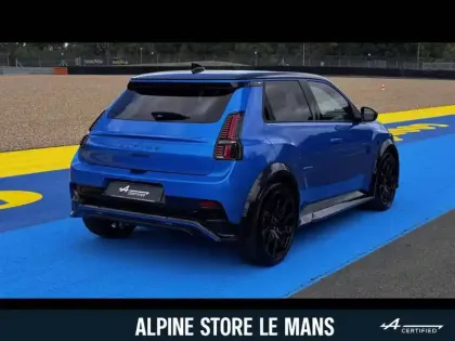Photo 5 Alpine A290 