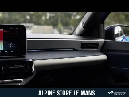 Photo 18 Alpine A290 