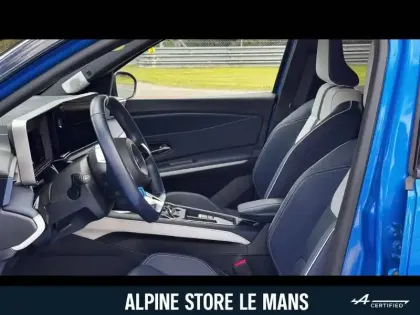 Photo 10 Alpine A290 
