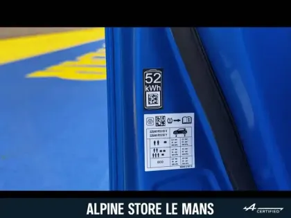 Photo 24 Alpine A290 