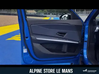 Photo 8 Alpine A290 