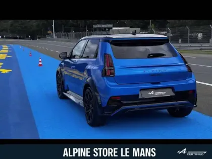 Photo 7 Alpine A290 