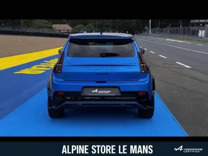 Photo 6 Alpine A290 