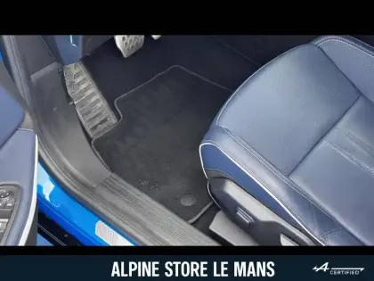 Photo 12 Alpine A290 