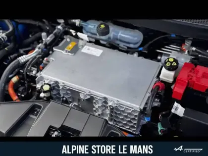 Photo 25 Alpine A290 