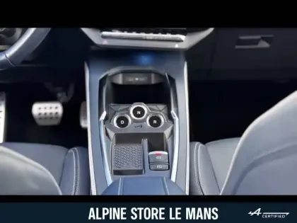 Photo 14 Alpine A290 