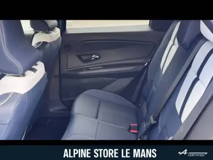 Photo 13 Alpine A290 