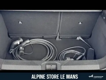 Photo 23 Alpine A290 