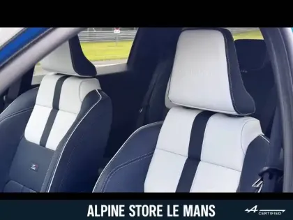 Photo 11 Alpine A290 