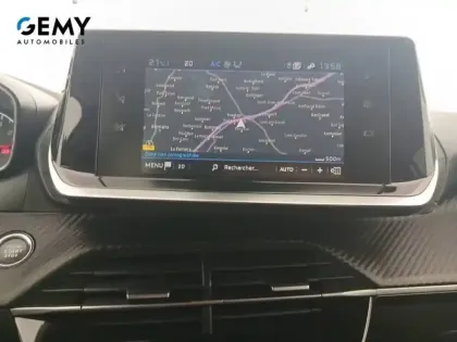 Photo 34 Peugeot 2008  PureTech 100 S&S BVM6