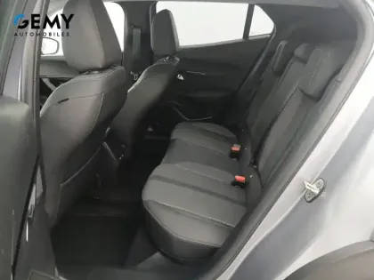 Photo 30 Peugeot 2008  PureTech 100 S&S BVM6