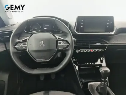 Photo 28 Peugeot 2008  PureTech 100 S&S BVM6