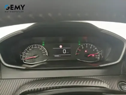 Photo 36 Peugeot 2008  PureTech 100 S&S BVM6