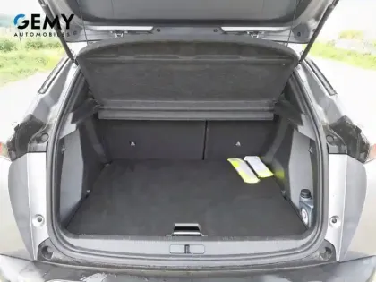 Photo 5 Peugeot 2008  PureTech 100 S&S BVM6