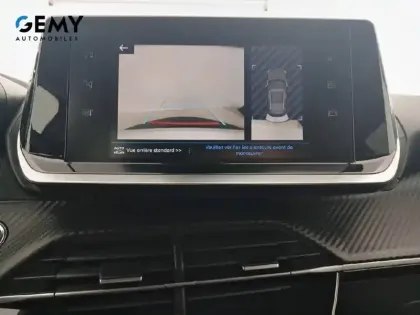 Photo 35 Peugeot 2008  PureTech 100 S&S BVM6