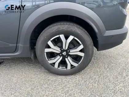 Photo 10 Dacia Jogger  TCe 110 5 places