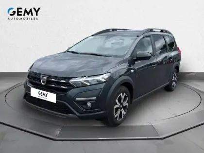 Photo Dacia Jogger Extreme+