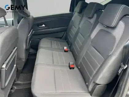 Photo 9 Dacia Jogger  TCe 110 5 places