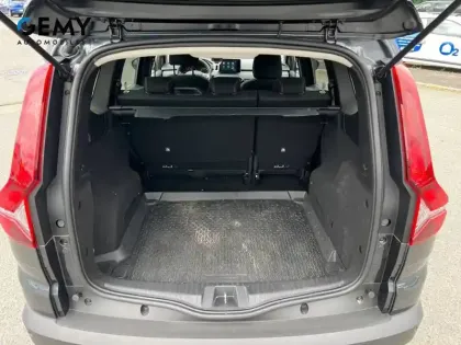 Photo 5 Dacia Jogger  TCe 110 5 places