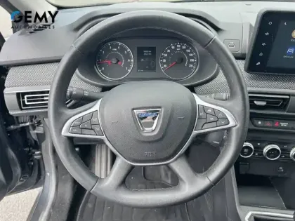 Photo 15 Dacia Jogger  TCe 110 5 places