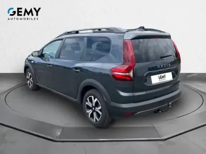 Photo 6 Dacia Jogger  TCe 110 5 places