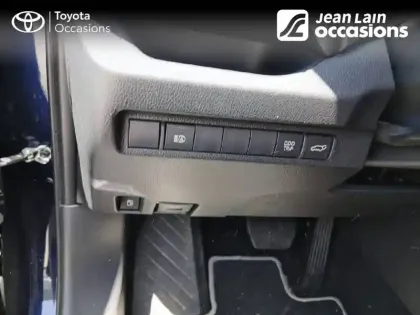 Photo 18 Toyota Rav4  Hybride 222 ch AWD-i