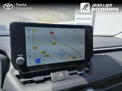 Photo 14 Toyota Rav4  Hybride 222 ch AWD-i