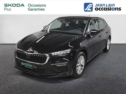 Photo Skoda Scala Selection